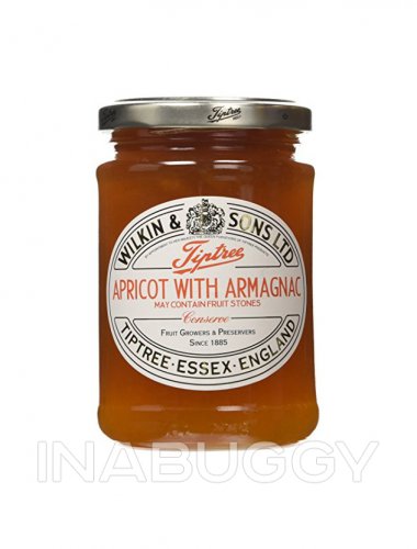 Tiptree Apricot with Armagnac Conserve