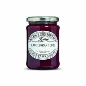 Tiptree Blackcurrant Curd