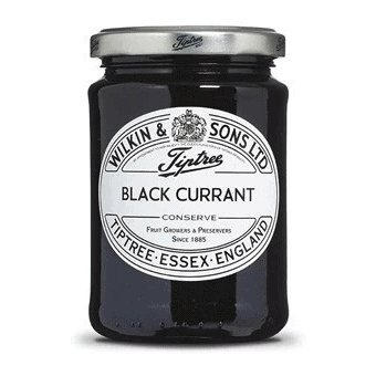 Tiptree Blackcurrant Conserve