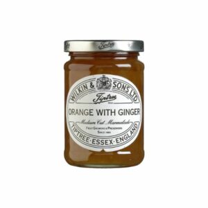 Tiptree Orange with Ginger