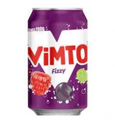 Vimto Fizzy