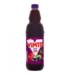 Vimto squash 850ml