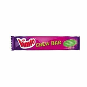 Vimto Chew Bar